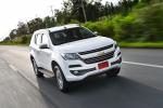Chevrolet TrailBlazer 2016 года (TH)